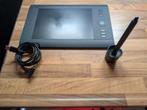Wacom Intuos Pro PTH-451 Pen Tablet, Computers en Software, Tekentablets, Ophalen, Gebruikt, Multi-touch, Wacom