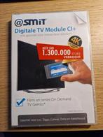 @SMIT digitale TV module  CI+, Ophalen of Verzenden, Nieuw