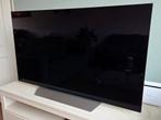 LG OLED55C7V - 55 inch OLED TV, Ophalen, Gebruikt, OLED, 100 Hz