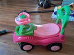 Loopauto met klep t.e.a.b., Kinderen en Baby's, Speelgoed | Speelgoedvoertuigen, Ophalen, Gebruikt
