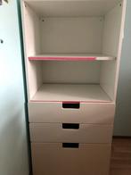 Ikea kast Småstad, Kinderen en Baby's, Kinderkamer | Commodes en Kasten, Ophalen, Minder dan 75 cm, 50 tot 70 cm, 105 cm of meer