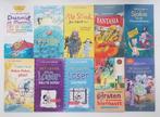 10x Luisterboek Kinderen Jongens set 6+ | In 1 koop €35, Ophalen of Verzenden, Cd, Kind