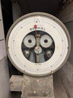 Berkel weegschaal 100kg, Ophalen, Gebruikt, 50 tot 100 kg, Overige typen