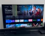 Sony Bravia 75 inch, Ophalen of Verzenden, Zo goed als nieuw, 100 cm of meer, Sony