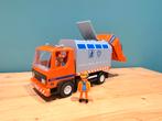 Playmobil Vuilniswagen 4418, Ophalen of Verzenden, Gebruikt