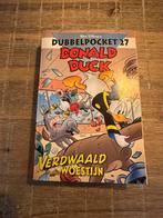 Donald Duck Dubbelpockets zilver 6 stuks, Meerdere comics, Ophalen of Verzenden, Zo goed als nieuw, Europa