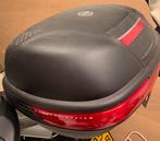 Topkoffer Givi, Ophalen, Gebruikt