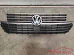 VOLKSWAGEN TRANSPORTER T6 T6.1 FACELIFT BULLI GRILLE ORIGINE, Gebruikt, -, Volkswagen, -