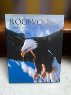 Roofvogels boek, Ophalen of Verzenden, Zo goed als nieuw