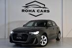 Audi A1 SPORTBACK 30 TFSI Advanced S-edition, Auto's, Bruin, Bedrijf, 3 cilinders, Geïmporteerd
