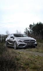 Mercedes-Benz A-Klasse A45 AMG 381pk, Automaat, 4 cilinders, Adaptive Cruise Control, Vierwielaandrijving