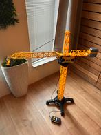 Speelgoed Hijskraan - 360 Graden Draaibaar, Ophalen, Gebruikt, Jongen of Meisje