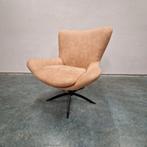 Hjord Knudsen draaifauteuil  vintage draaistoel, Huis en Inrichting, Fauteuils, Kolibrivintagehal@gmail.com, Gebruikt, Aaldertgeertsstraat 43 Olst