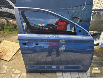 Hyundai I30 III rechter voordeur beschikbaar voor biedingen