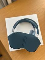 Nieuwe,met bon Apple AirPods Max, Audio, Tv en Foto, Koptelefoons, Overige merken, Bluetooth, Nieuw, Op oor (supra aural)