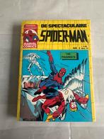 Spectaculaire Spider-Man Nr. 2 - Oberon pocket, Boeken, Strips | Comics, Eén comic, Ophalen of Verzenden, Gelezen, Europa