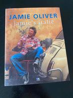 Nieuw Jamie Oliver - Jamie's Italie Kookboek Italiaans, Boeken, Kookboeken, Nieuw, Overige typen, Ophalen of Verzenden, Jamie Oliver