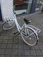 Sparta Pickup | zonder versnellingskabel | Nexus-3 - 53"/28", Ophalen, Sparta, Gebruikt, Versnellingen