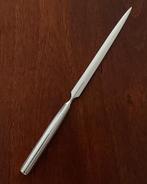 Briefopener/Envelop opener - 925 Sterling zilver, Antiek en Kunst, Ophalen of Verzenden