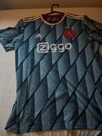 Ajax Uitshirt 2020-2021, Verzenden, Nieuw, Ajax, Shirt