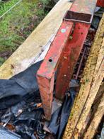 een hooibalenprikker, Zakelijke goederen, Agrarisch | Werktuigen, Ophalen, Overige, Grondbewerking