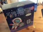 Set van 2 boekensteunen. Astronaut. Nieuw in doos, Ophalen of Verzenden, Nieuw