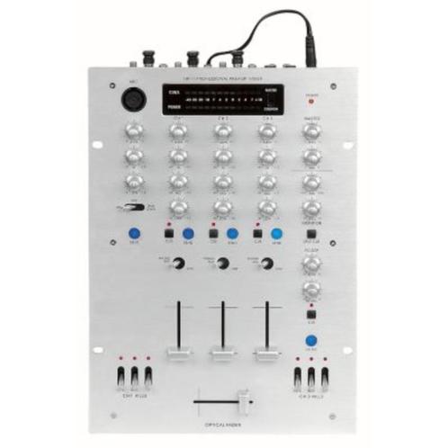 DAP Argon VCA 3, Muziek en Instrumenten, Dj-sets en Draaitafels, Nieuw, Dj-set, Overige merken, Ophalen
