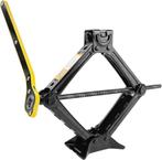 Crihovy | Schaarkrik | autolift | ratelkrik | 2 ton | Nieuw, Ophalen of Verzenden, Nieuw, Manueel, Schaarkrik