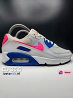 Nike Air Max 90 'Condord Purple'
Maat: 36.5, Kleding | Dames, Schoenen, Ophalen of Verzenden, Nike, Nike, Nike air max