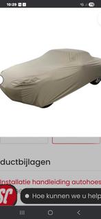 Garage hoes voor mazda mx5 NC, Auto diversen, Autohoezen, Ophalen of Verzenden, Zo goed als nieuw