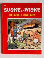 Suske en Wiske -177- De adelijke ark, Eén stripboek, Ophalen of Verzenden, Gelezen