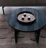 Salontafel van Bloomingville, Huis en Inrichting, Tafels | Salontafels, Ophalen, 50 tot 100 cm, Rond, 50 tot 100 cm