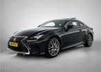 Lexus RC 300h F Sport Premium | Mark Levinson | Adaptief Dem, Automaat, 12 maanden, Achterwielaandrijving, Gebruikt