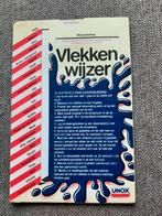 Unox vlekkenwijzer, Ophalen of Verzenden, Zo goed als nieuw