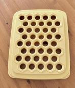 Tupperware deegrooster v div pastagerechten hapjesmaker, Huis en Inrichting, Keuken | Tupperware, Ophalen of Verzenden, Nieuw