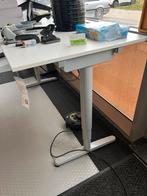 Ikea Electrische poot Bekant Bureau zit-sta. Onderdelen!, Ophalen, Elektrisch, Gebruikt, Ikea