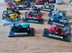Diverse schaalmodellen motoren 9 stuks, Hobby en Vrije tijd, Modelauto's | Overige schalen, Ophalen of Verzenden, Nieuw, Motor