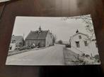 HELLOUW   WAALFIKK MET NED HERVORMDE. KERK, Verzamelen, Ophalen of Verzenden, 1940 tot 1960, Ongelopen, Gelderland
