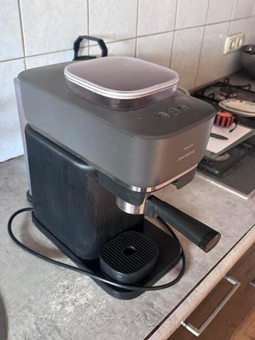 Philips Baristina koffiemachine beschikbaar voor biedingen