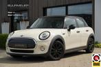 Mini Mini 1.2 One Salt Business - Dealer onderhouden - Cruis, Euro 6, Wit, 102 pk, Bedrijf