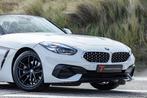 BMW Z4 Roadster sDrive20i M-Sport interieur Kuipstoelen/Navi, Auto's, BMW, Automaat, Achterwielaandrijving, 4 cilinders, Wit