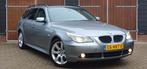 BMW 5 Serie Touring 525i High Executive, GEARBOX PROBLEM, 6, Auto's, Automaat, Gebruikt, 2000 kg, 1565 kg