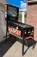 Mooie Stern Monopoly Flipperkast Pinball DMD, Verzamelen, Automaten | Flipperkasten, Ophalen, Zo goed als nieuw, Dot-matrix, Flipperkast