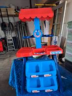 Kinderkraam, Ophalen, Zo goed als nieuw