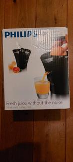 Philips Avance Collection citrus pers NIEUW IN DE DOOS, Minder dan 1 liter, Ophalen of Verzenden, Nieuw