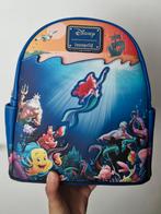 Disney loungefly ariel kleine zeemeermin, Sieraden, Tassen en Uiterlijk, Tassen | Rugtassen, Minder dan 30 cm, Disney of Dora