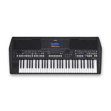 Yamaha PSR SX 600 Keyboard Digital Workstation SUPERPRIJS! beschikbaar voor biedingen
