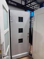 Voordeur 88x211,5 cm - Showroommodel, Ophalen, 80 tot 100 cm, 200 tot 215 cm, Hout