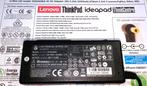 Li-Shin LSE 0335A2065 20V 3.25A 65W Adapter 40W 2A Lenovo, Ophalen of Verzenden, Zo goed als nieuw, Lenovo