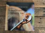 U komt een lofzang toe! van Noor van Haaften, Boeken, Ophalen of Verzenden, Nieuw